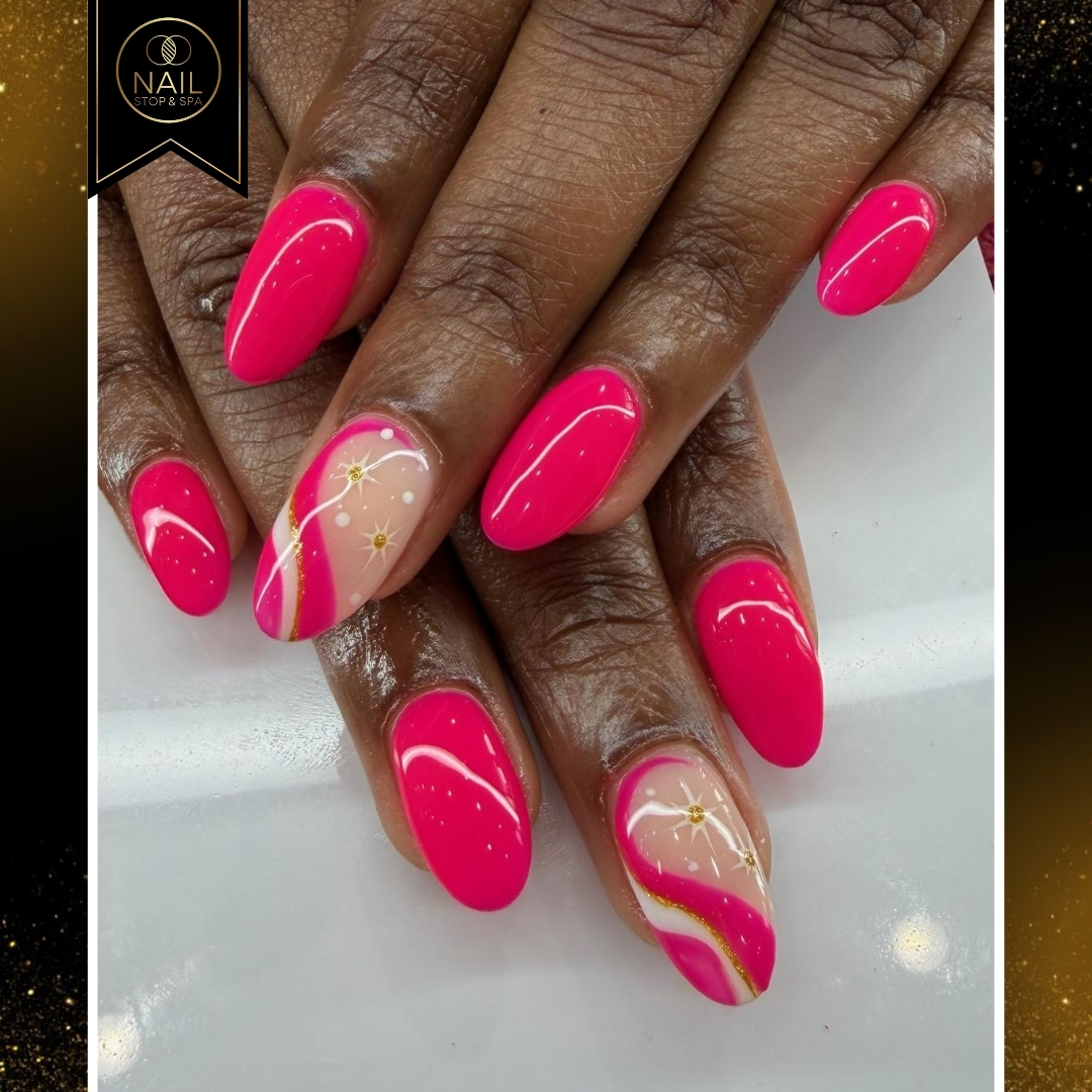 amazing nail